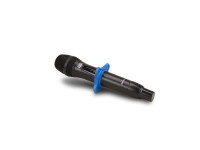 AMS MU 301 + MM 301 Sistema Wireless UHF com Microfone de Mão AMS MU 301 + MM 301 Sistema Wireless UHF com Microfone de Mão